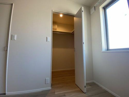 Maison Belle 鎌倉103の内装