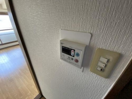 ウィステリアクレハ402のその他画像