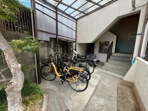 品田ビルのその他画像