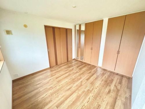 シャンティの内装