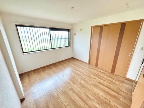 シャンティの内装