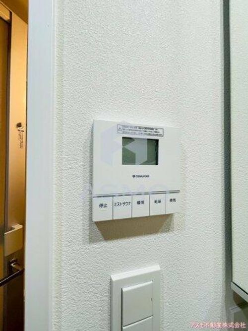 大阪府大阪市浪速区桜川1丁目(マンション)の賃貸物件208のその他画像