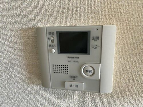 プレベール B棟B103のその他画像