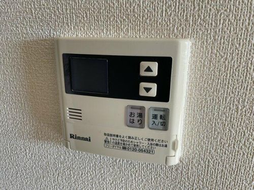 プレベール B棟B103のその他画像