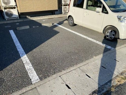 プレベール B棟B103のその他画像