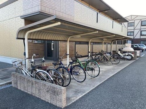プレベール B棟B103のその他画像