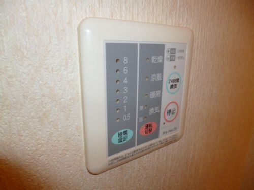 メゾン ド リジェールN101のその他画像