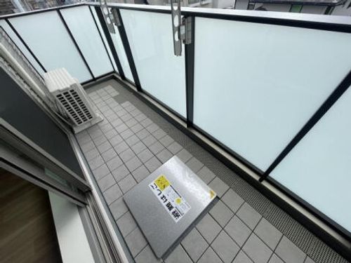 フォレスト西宮北口302の内装