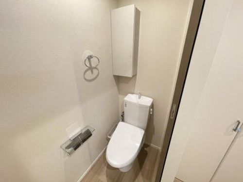 フォレスト西宮北口302の内装