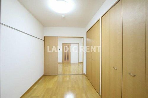 リファレンス箱崎の内装