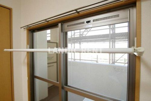 リファレンス箱崎の内装