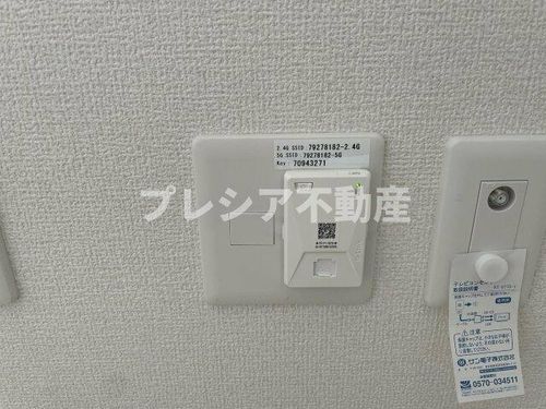ヴィクトワール庄302のその他画像
