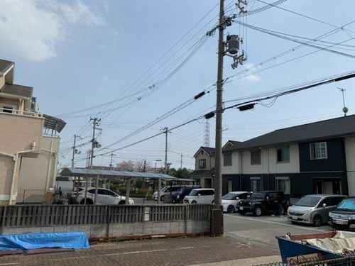 ビラージュ新野辺106のその他画像