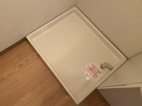 ビラージュ新野辺106の内装