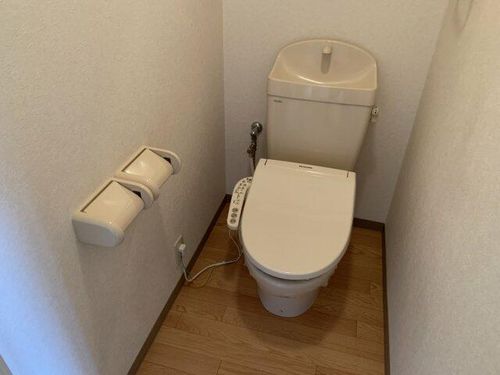 ビラージュ新野辺106の内装