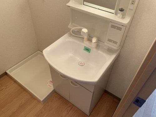ビラージュ新野辺106の内装