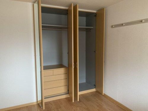 ビラージュ新野辺106の内装