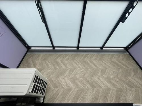 S-RESIDENCE亀島駅前ascent (アセント)203の内装