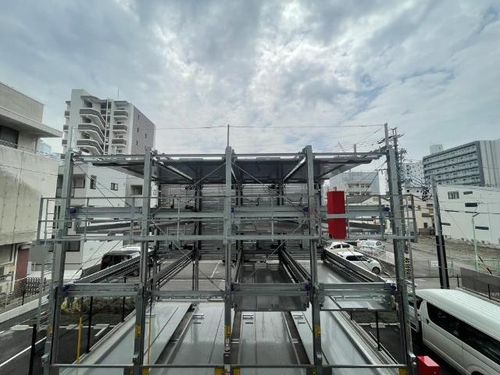 S-RESIDENCE亀島駅前ascent (アセント)203のその他画像