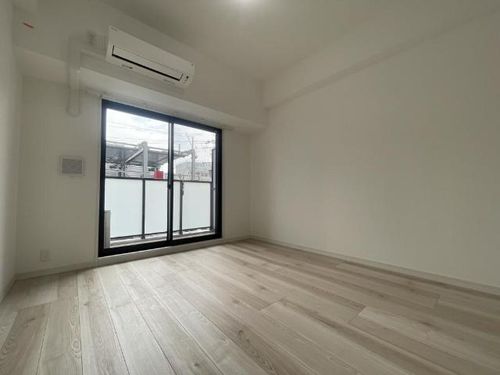 S-RESIDENCE亀島駅前ascent (アセント)203の内装
