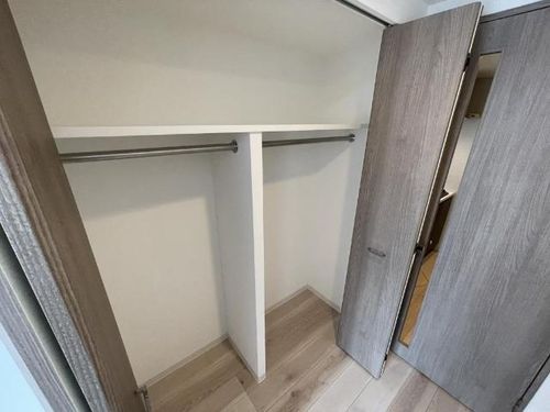 S-RESIDENCE亀島駅前ascent (アセント)203の内装