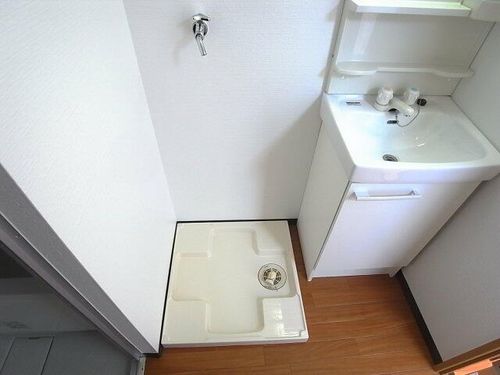 戸田町高田マンション302のその他画像