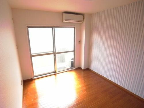 戸田町高田マンション302の内装