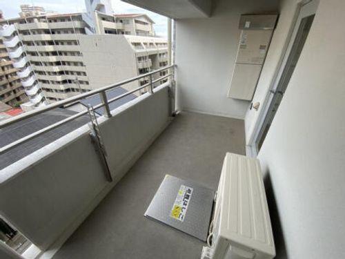 ラ・クラシカ宝塚武庫山402の内装