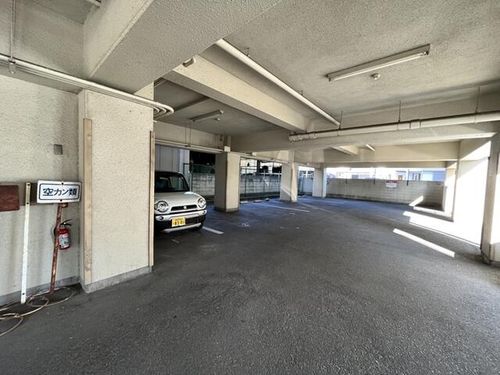 MISTRAL神子岡前503のその他画像