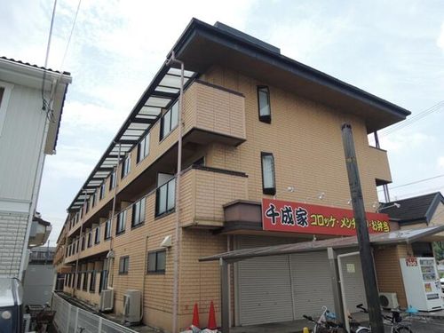 レジデンス西庄302のその他画像