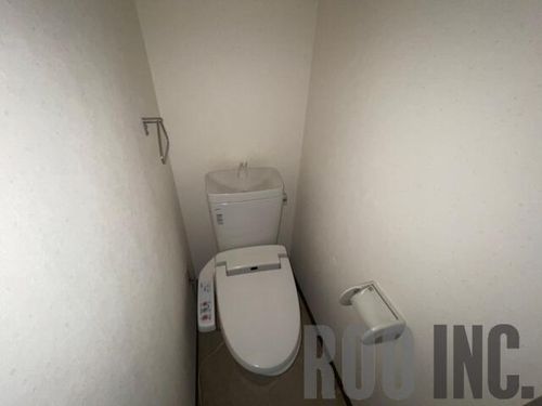 スタットニューヘン英賀保206の内装