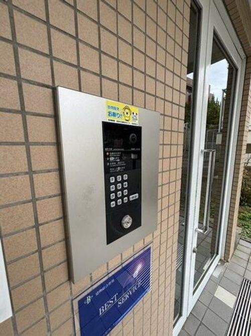 フォーラム池田・渋谷1-Cのその他画像