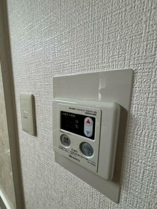 フォーラム池田・渋谷1-Cのその他画像