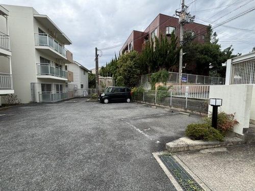 フォーラム池田・渋谷1-Cのその他画像