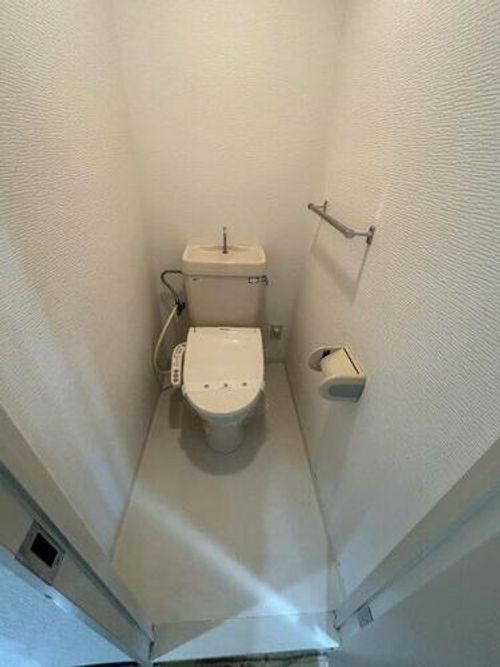 フォーラム池田・渋谷1-Cの内装