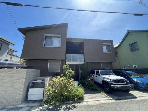 Mi Casita芦屋102の外観