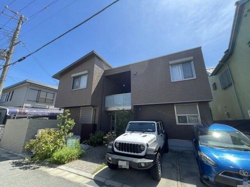 Mi Casita芦屋102の外観