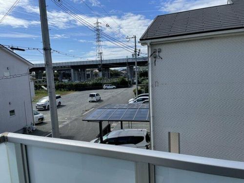 サニーコートのその他画像