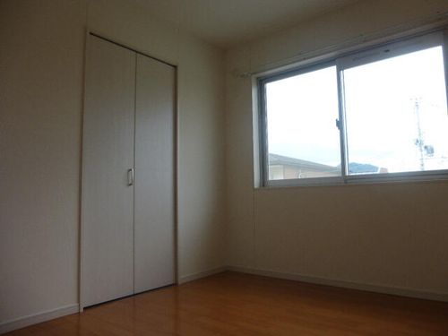 サニーコートの内装