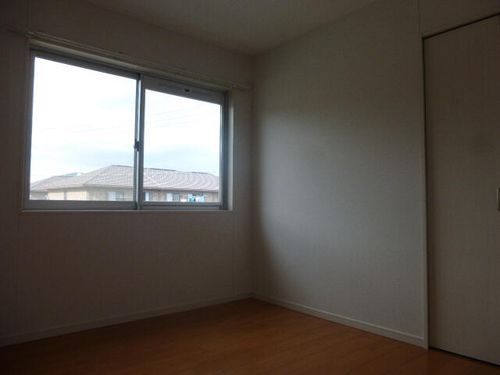 サニーコートの内装