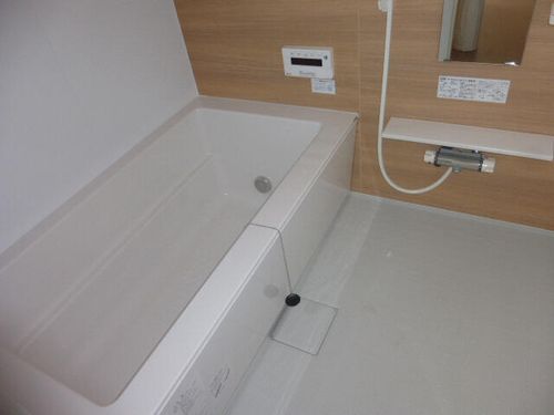 サニーコートの風呂