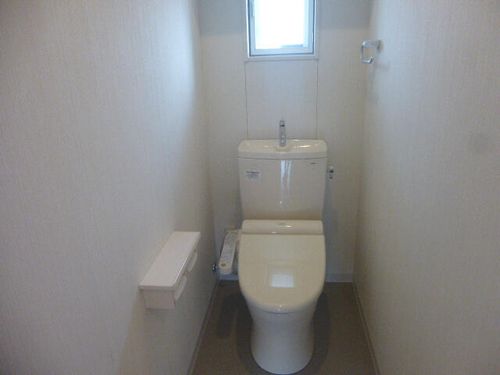 サニーコートの内装