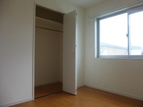 サニーコートの内装