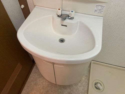 ヴァンクレールⅠの内装