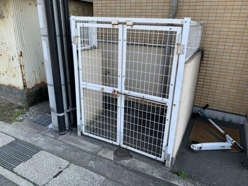 ヴィラ・エトワール303のその他画像