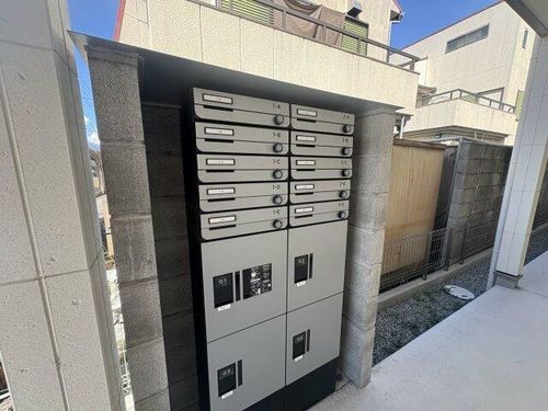 Sunrise姫路1Cのその他画像
