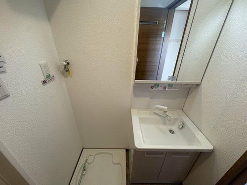 Sunrise姫路1Cの内装