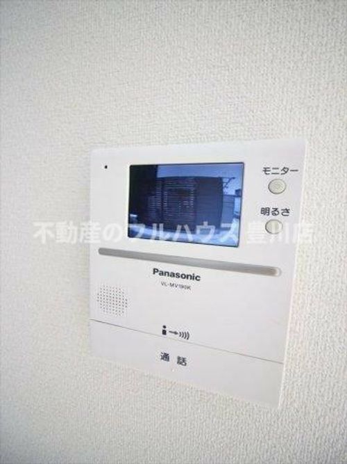 愛知県豊川市本野町北浦(一戸建)の賃貸物件Aのその他画像