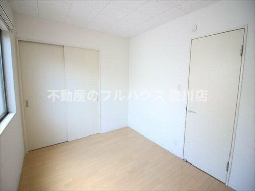 愛知県豊川市本野町北浦(一戸建)の賃貸物件Aのその他画像