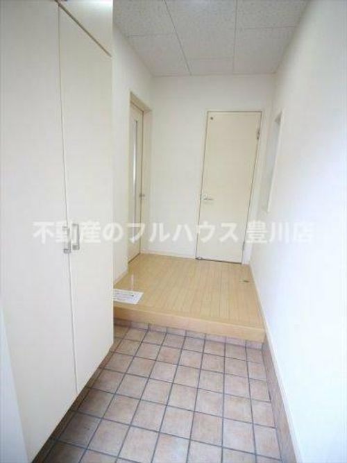 愛知県豊川市本野町北浦(一戸建)の賃貸物件Aのその他画像